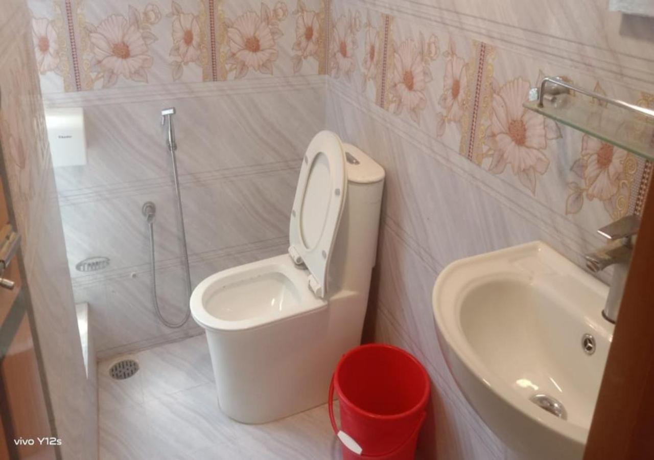 Rose Garden Guest House Khulna ภายนอก รูปภาพ