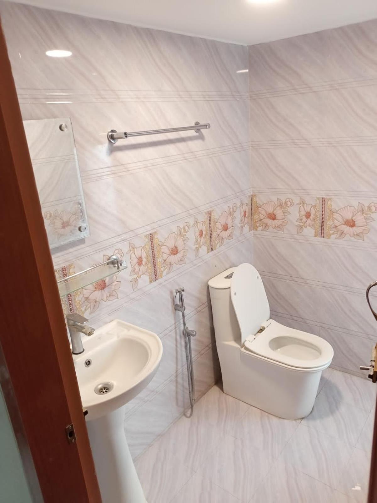Rose Garden Guest House Khulna ภายนอก รูปภาพ
