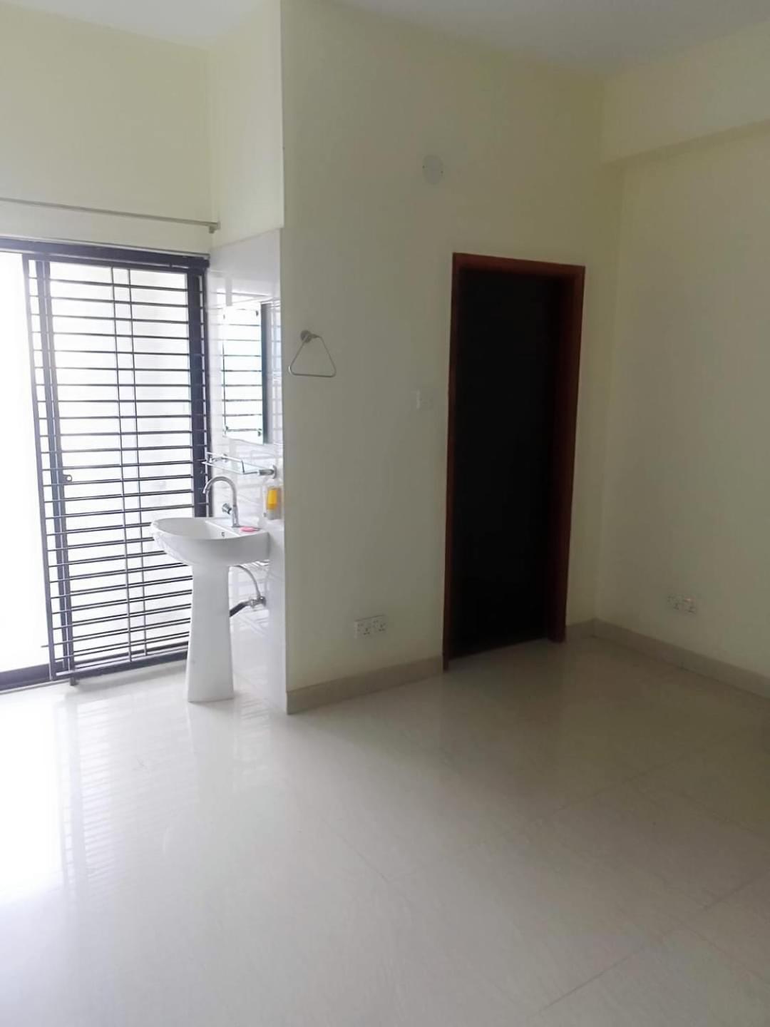 Rose Garden Guest House Khulna ภายนอก รูปภาพ